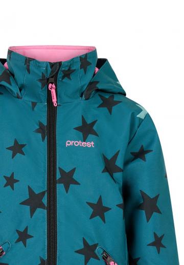 Зимняя куртка