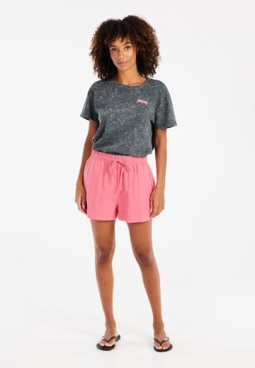 Пляжная майка