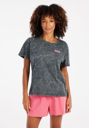 Пляжная майка