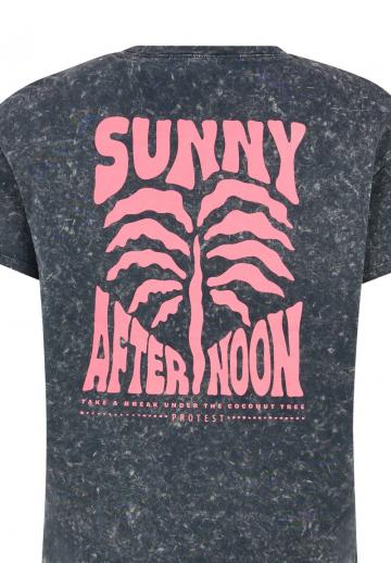 Пляжная майка