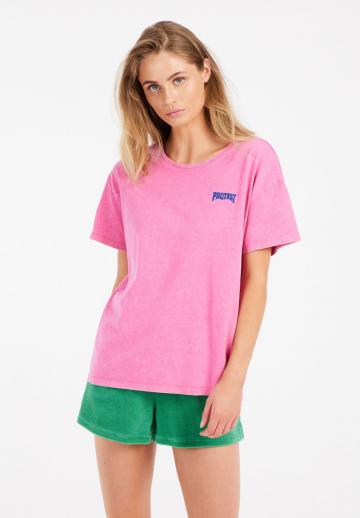 Пляжная майка