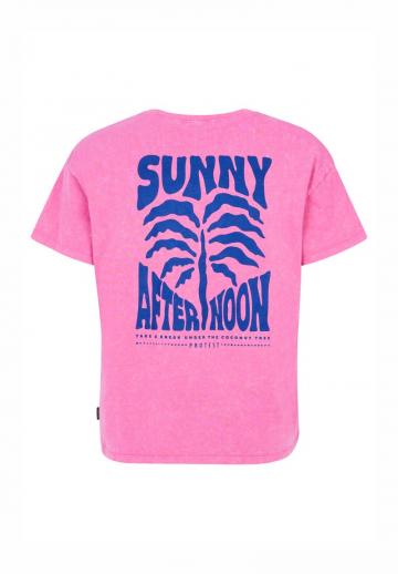 Пляжная майка