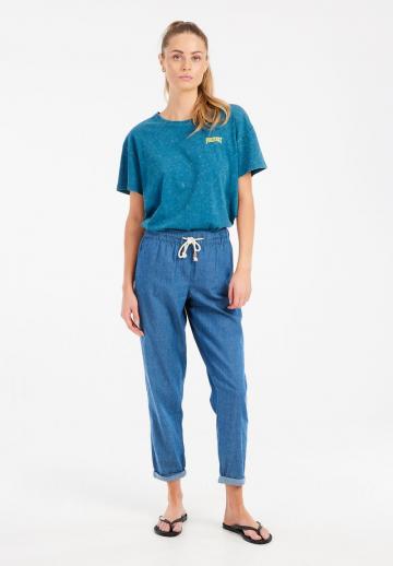 Пляжная майка