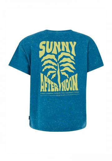 Пляжная майка