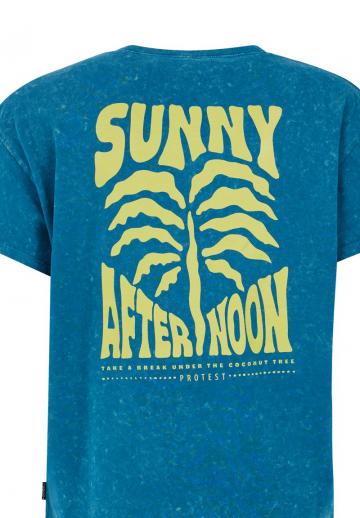 Пляжная майка