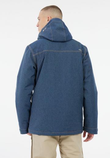 Сноубордическая куртка