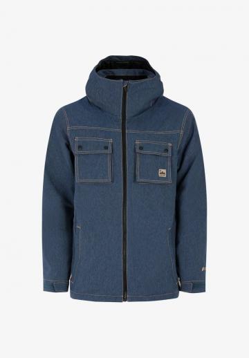 Сноубордическая куртка