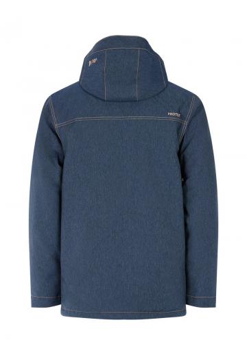 Сноубордическая куртка