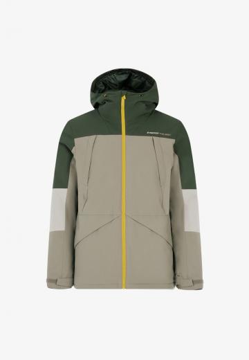 Сноубордическая куртка