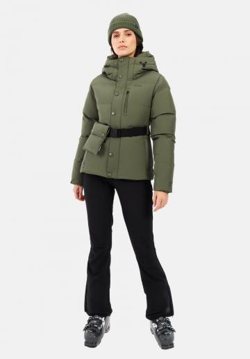 Спортивная куртка