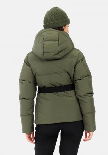 Спортивная куртка