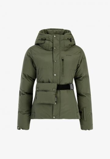 Спортивная куртка