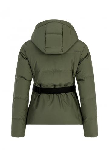 Спортивная куртка