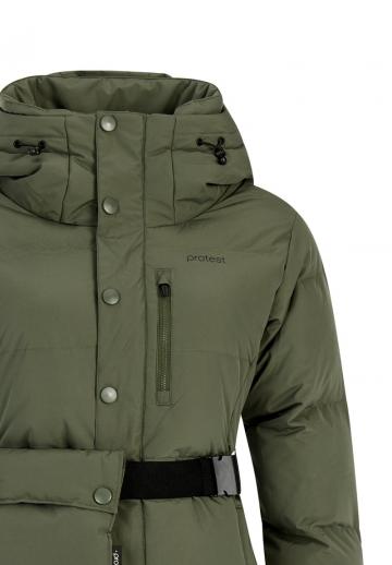 Спортивная куртка