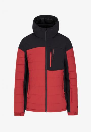 Сноубордическая куртка