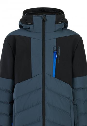 Спортивная куртка