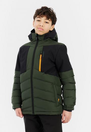 Спортивная куртка