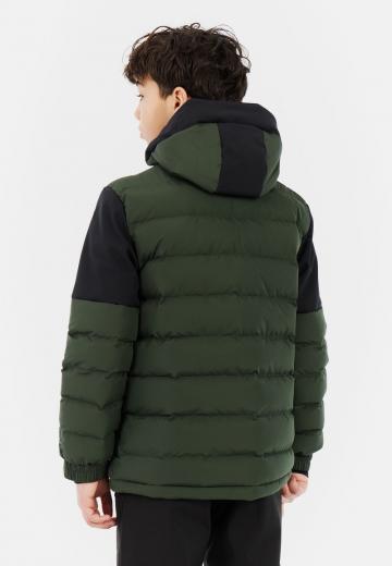 Спортивная куртка