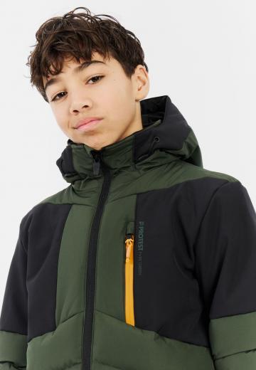 Спортивная куртка