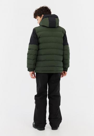 Спортивная куртка