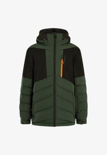 Спортивная куртка