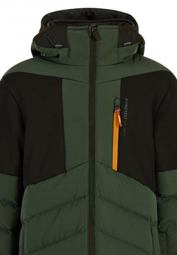 Спортивная куртка