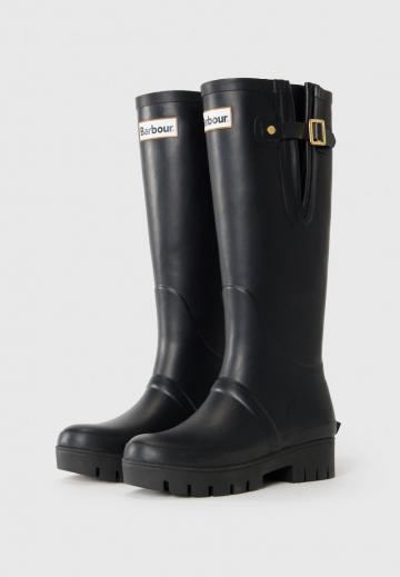 Резиновые сапоги