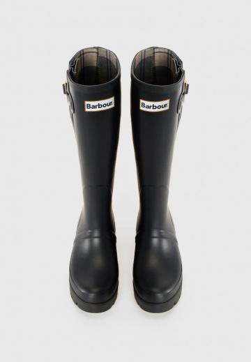 Резиновые сапоги