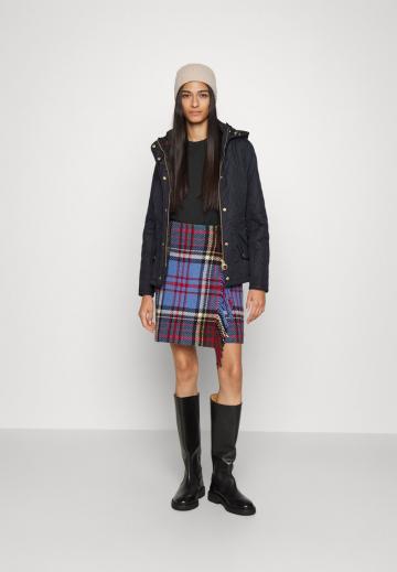 Флисовая куртка