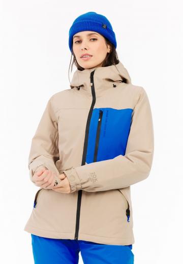 Спортивная куртка