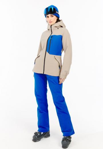 Спортивная куртка