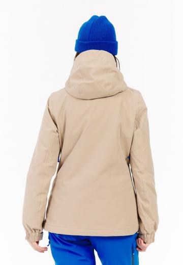 Спортивная куртка