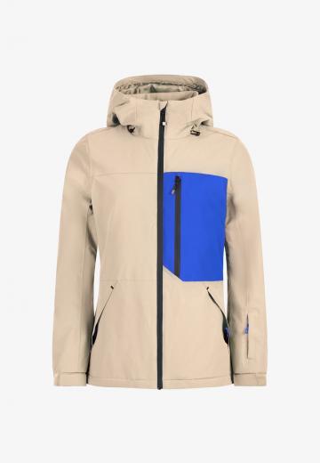 Спортивная куртка