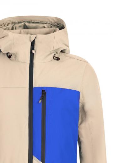 Спортивная куртка