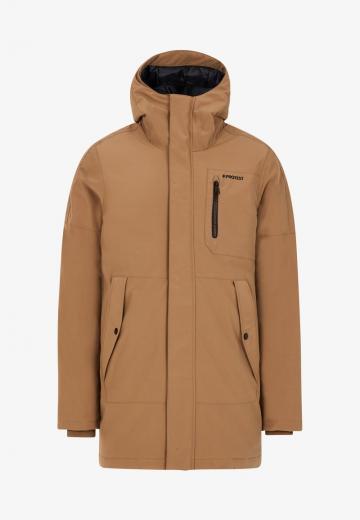 Сноубордическая куртка