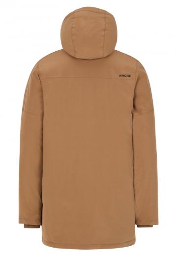 Сноубордическая куртка