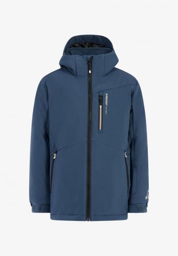 Спортивная куртка