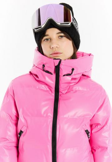 Зимняя куртка