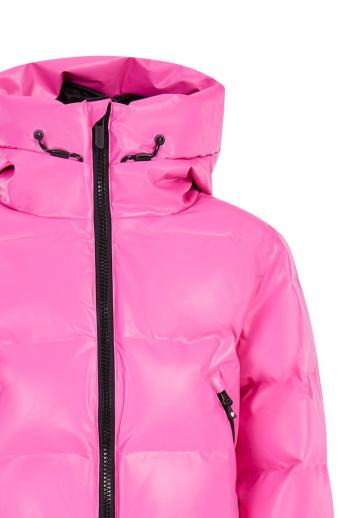 Зимняя куртка