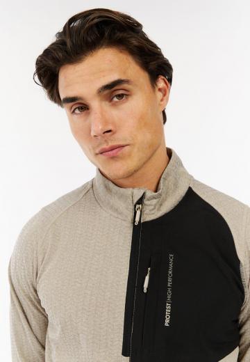 Спортивная кофта