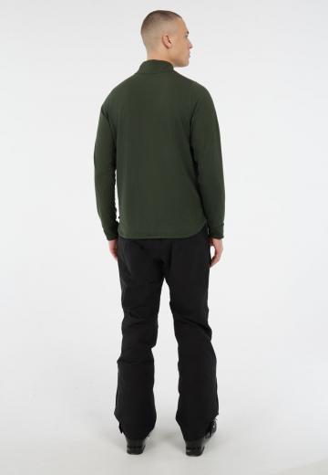 Спортивная кофта