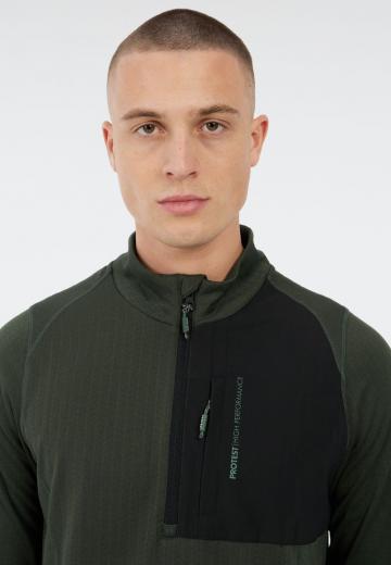 Спортивная кофта