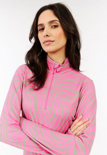 Спортивная толстовка