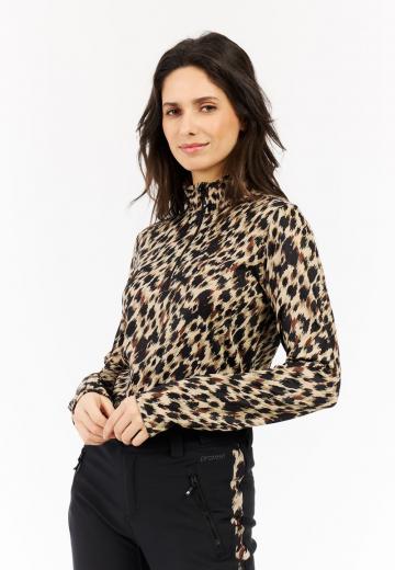 Спортивная майка