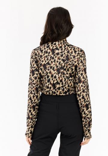 Спортивная майка