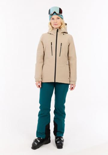 Спортивная куртка