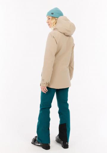 Спортивная куртка