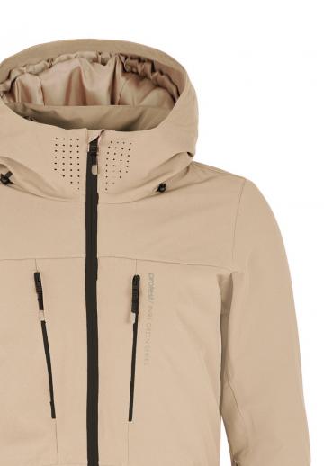 Спортивная куртка