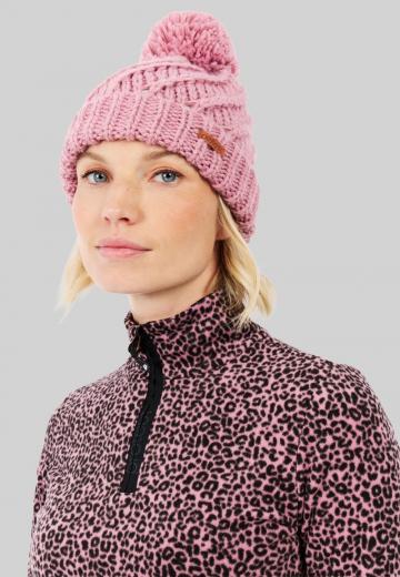 Флисовая куртка