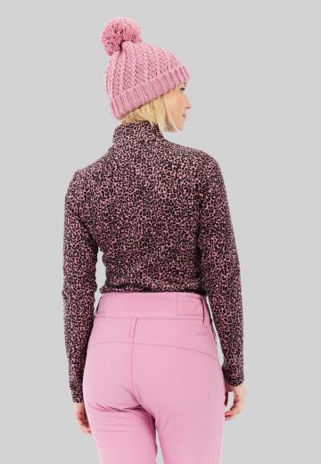 Флисовая куртка